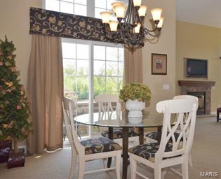 Courtyards At Harmony Ridge Resub - Residential