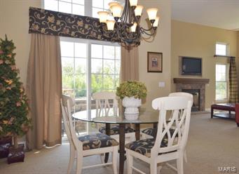 Courtyards At Harmony Ridge Resub - Residential