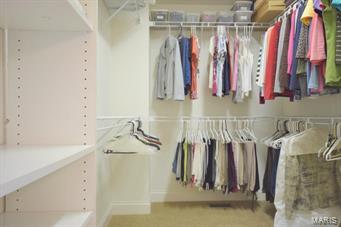 Courtyards At Harmony Ridge Resub - Residential