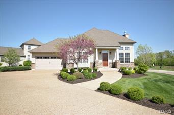 Courtyards At Harmony Ridge Resub - Residential