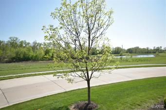 Courtyards At Harmony Ridge Resub - Residential