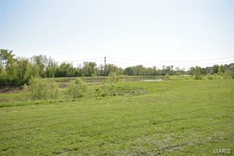 Courtyards At Harmony Ridge Resub - Residential