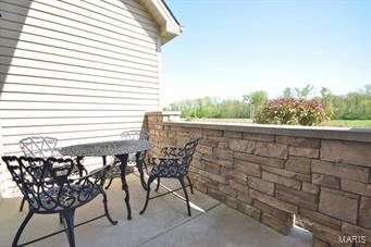 Courtyards At Harmony Ridge Resub - Residential