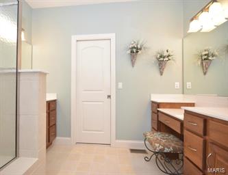 Courtyards At Harmony Ridge Resub - Residential