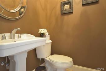 Courtyards At Harmony Ridge Resub - Residential