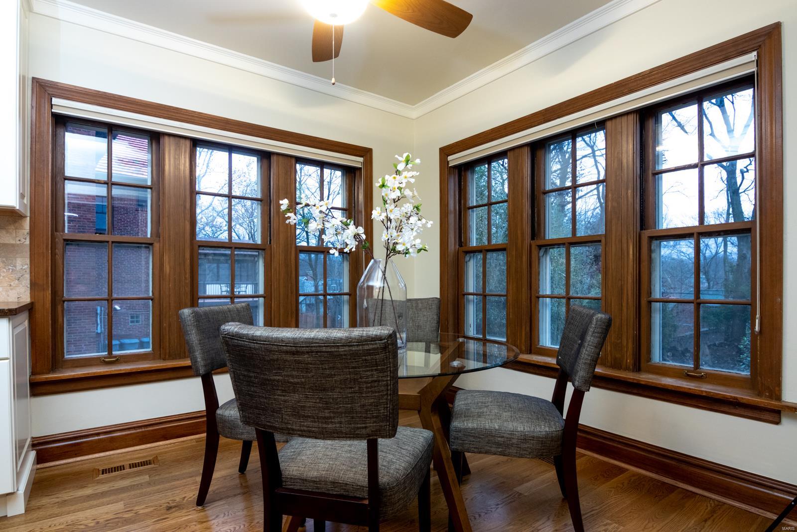 Claverach Park - Residential