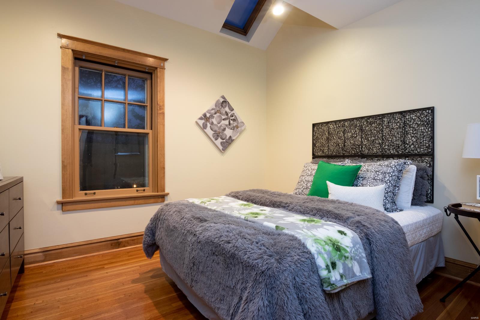 Claverach Park - Residential