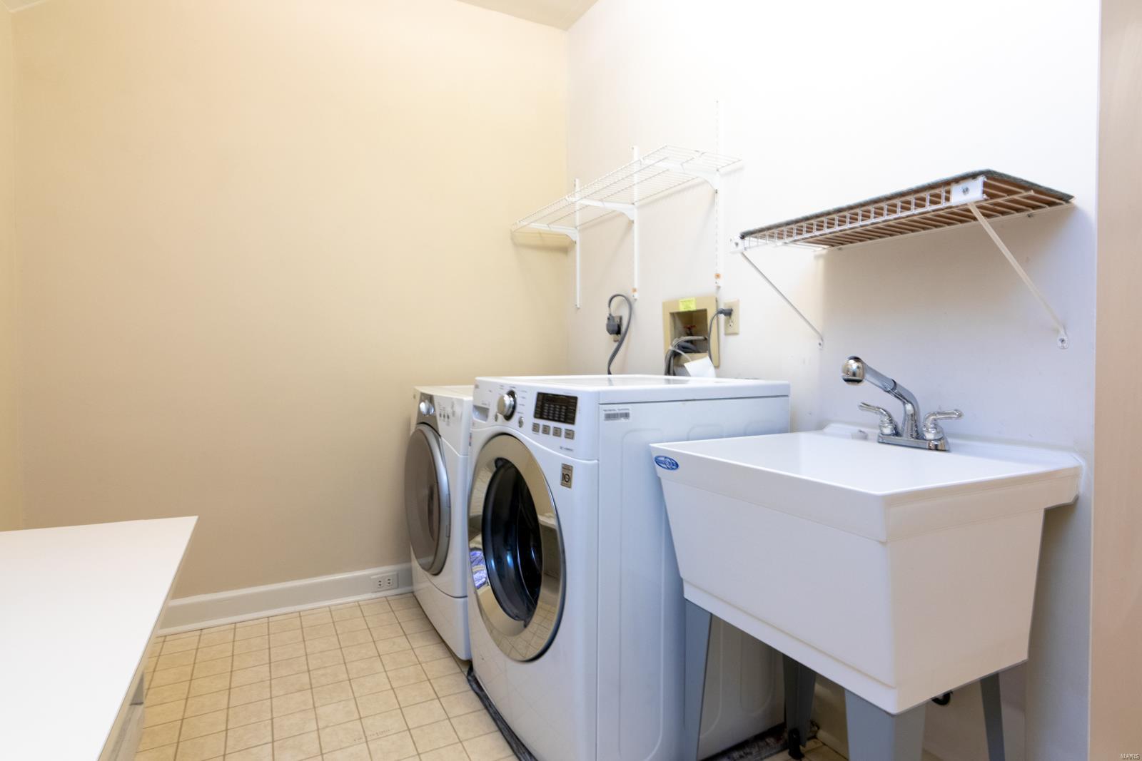 Claverach Park - Residential