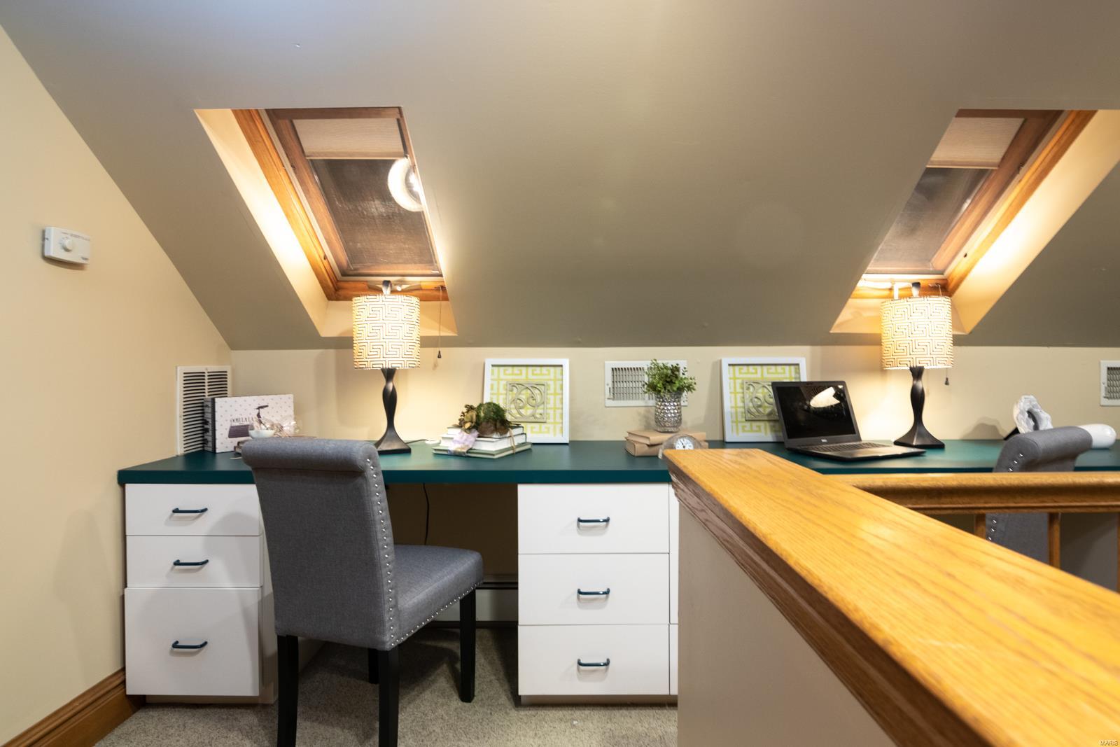 Claverach Park - Residential