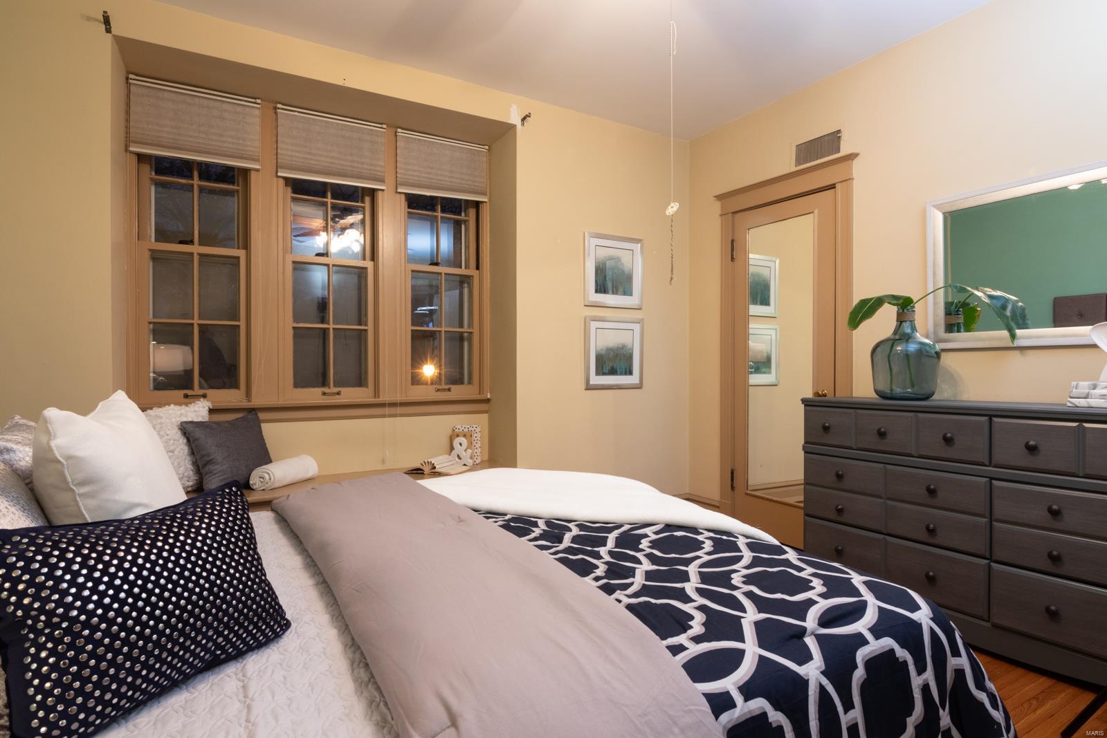 Claverach Park - Residential