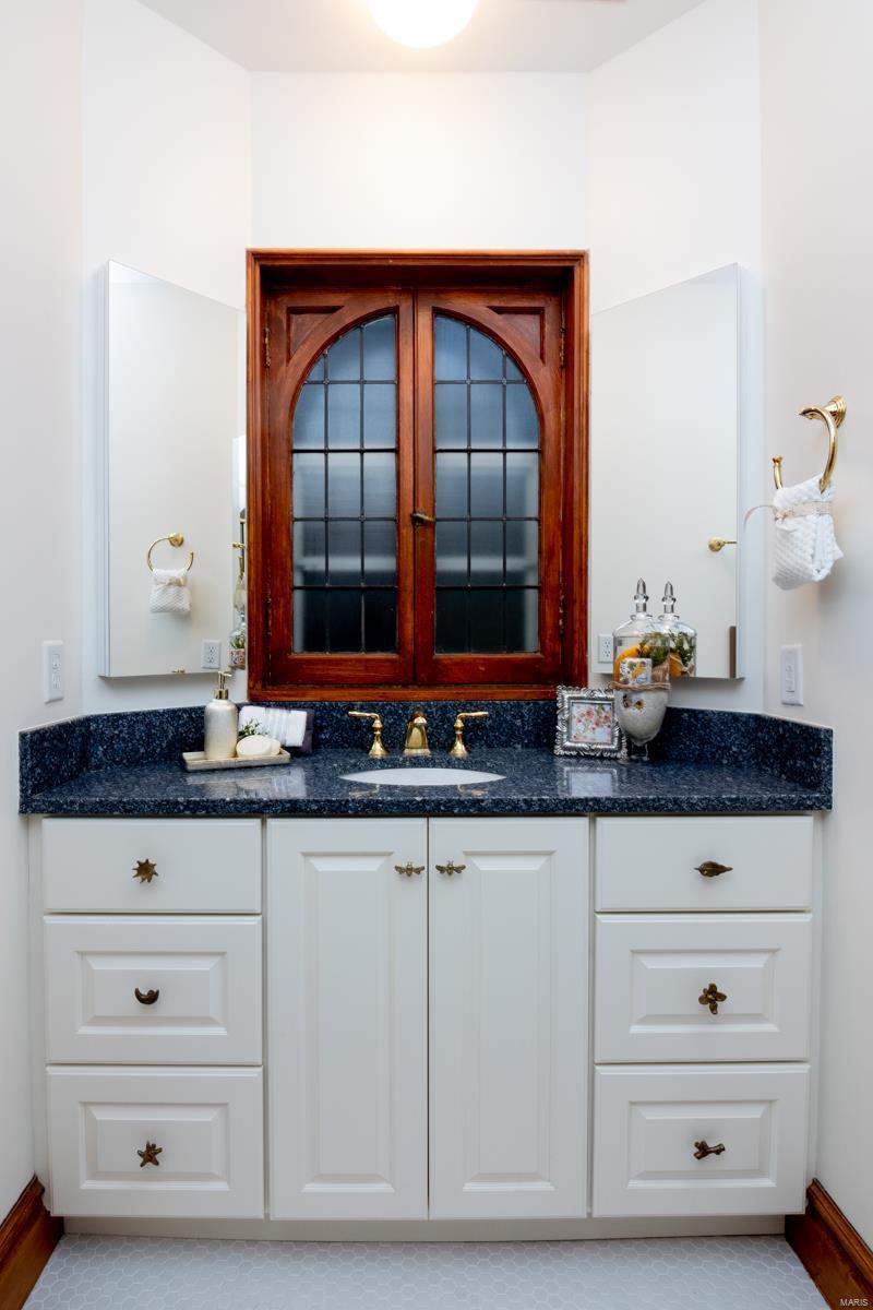 Claverach Park - Residential