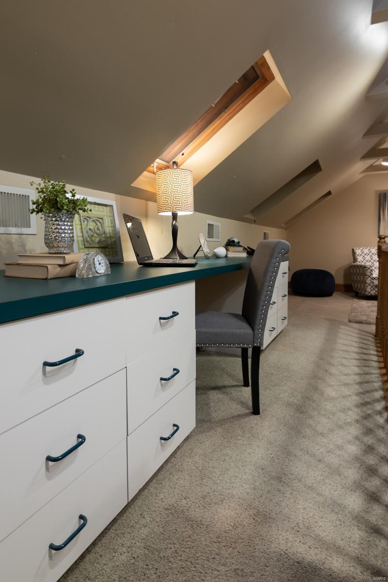 Claverach Park - Residential