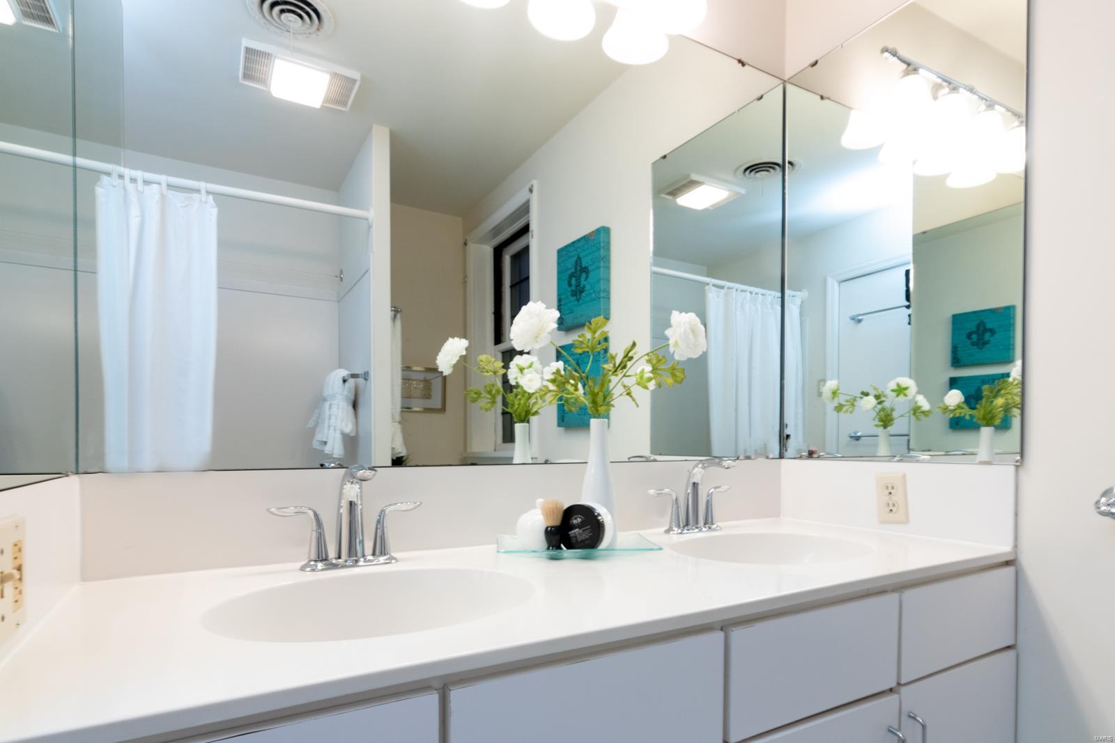 Claverach Park - Residential