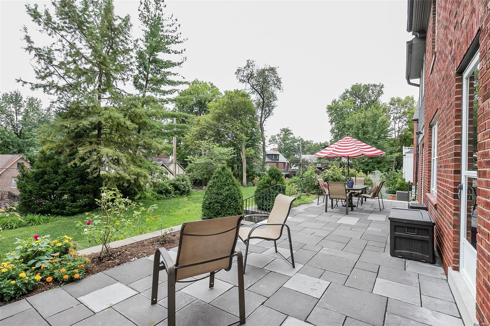 Claverach Park - Residential