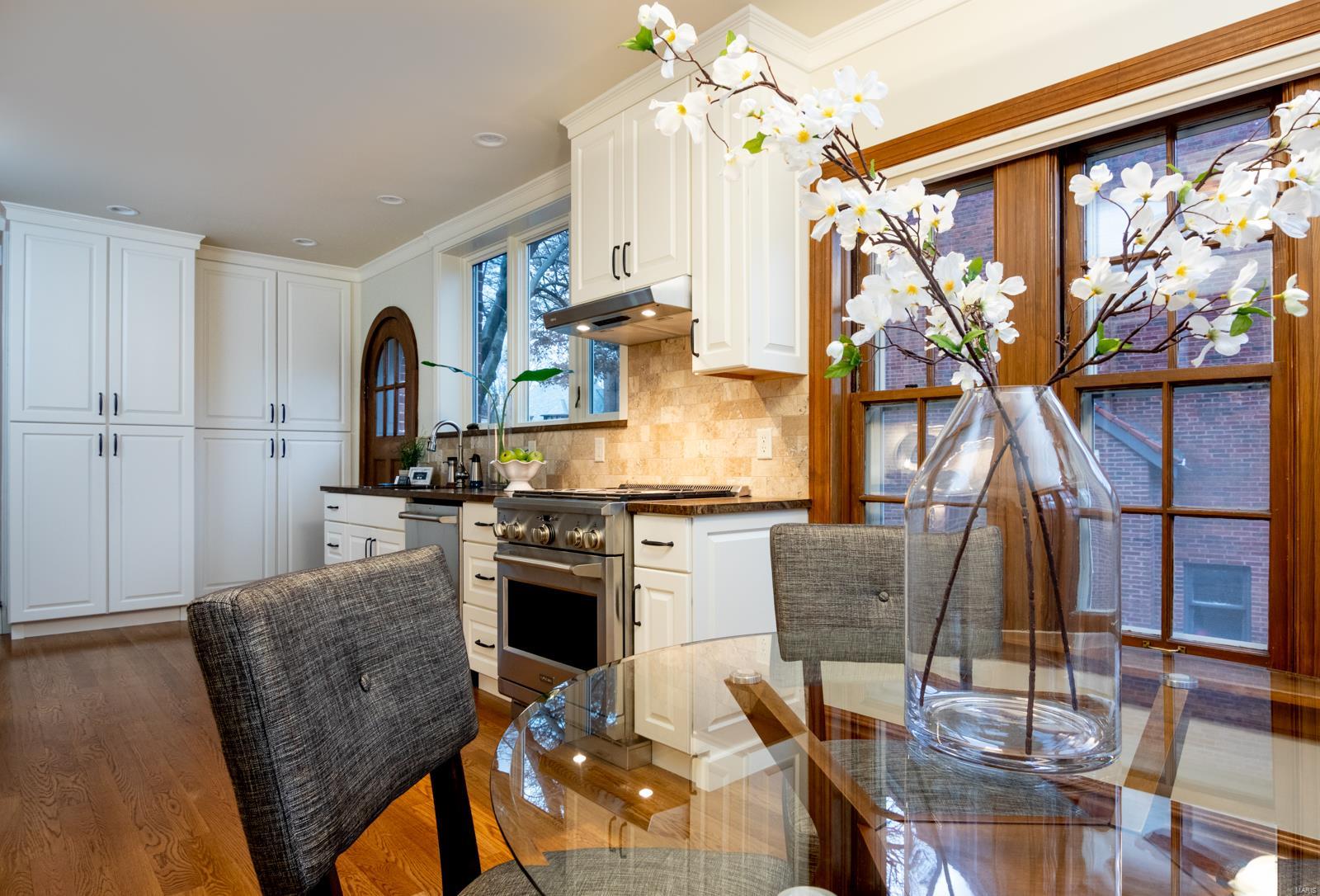 Claverach Park - Residential