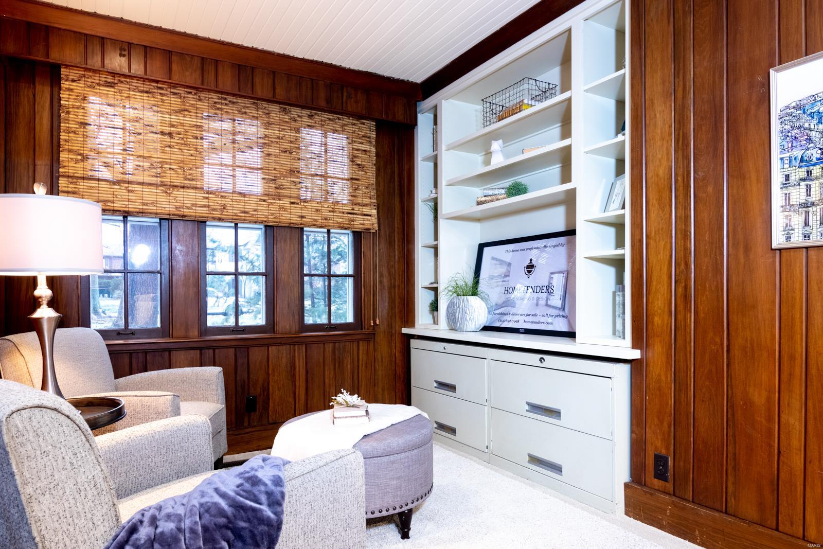 Claverach Park - Residential