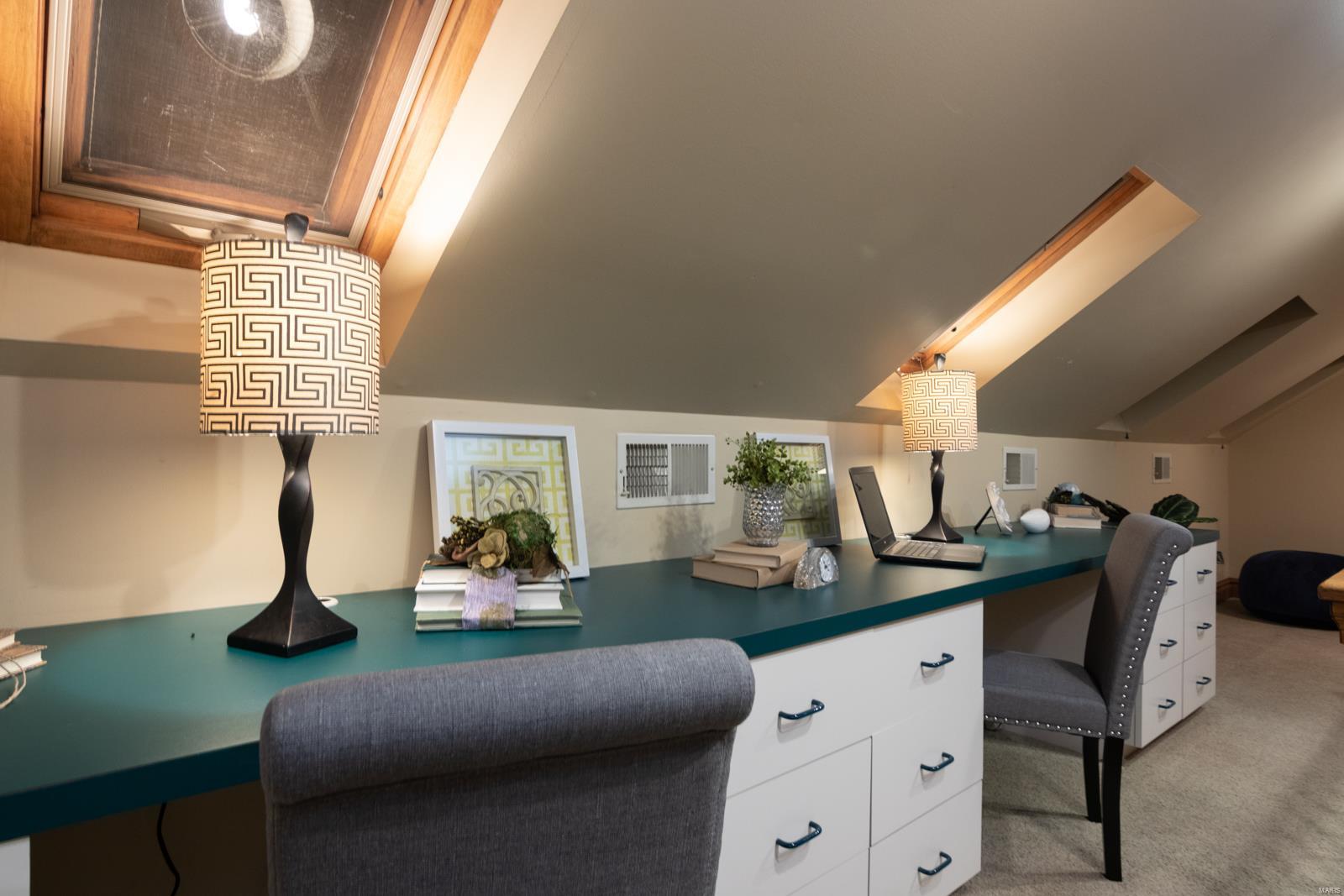 Claverach Park - Residential