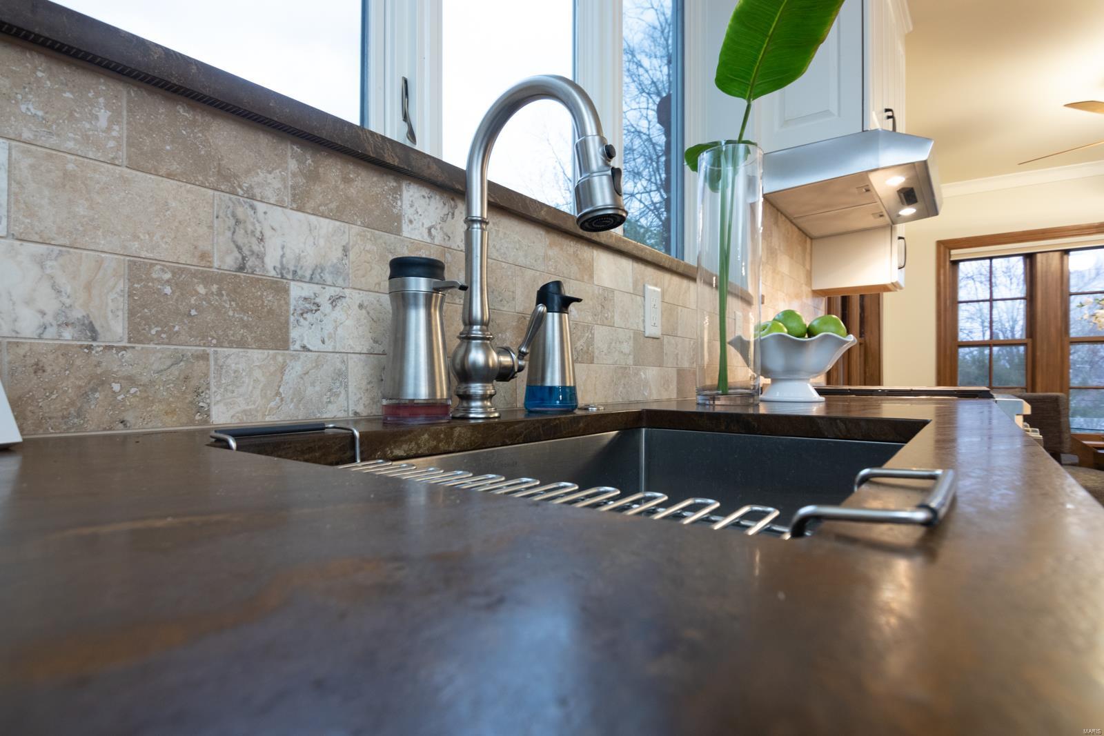 Claverach Park - Residential