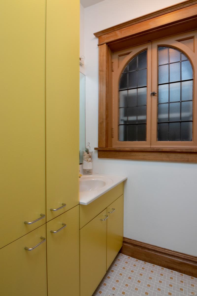 Claverach Park - Residential