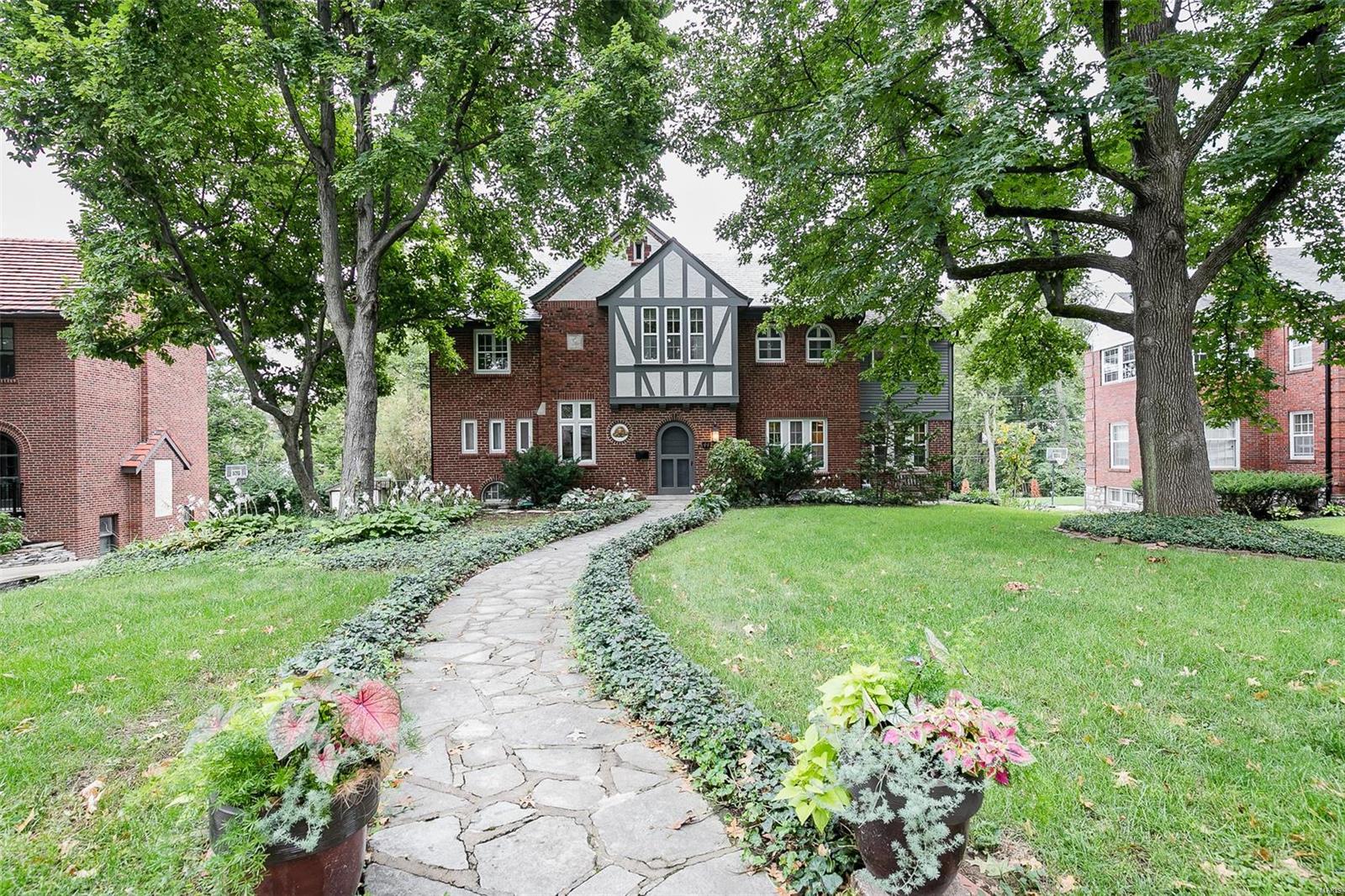 Claverach Park - Residential