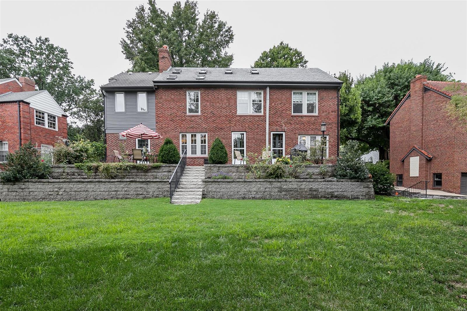 Claverach Park - Residential