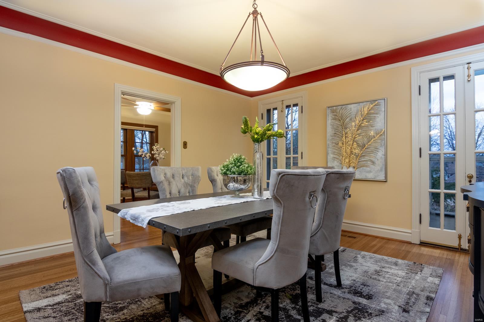 Claverach Park - Residential