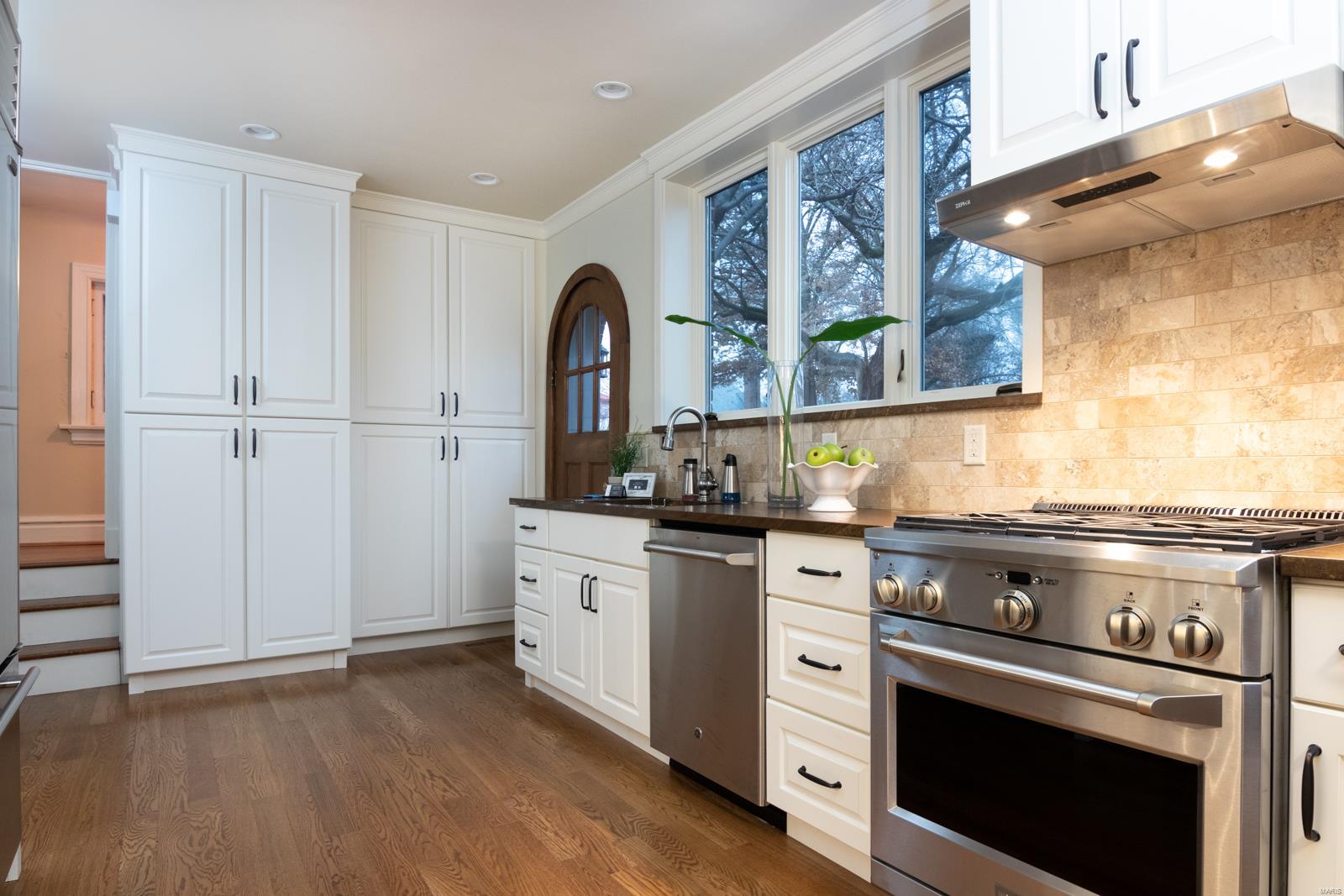 Claverach Park - Residential