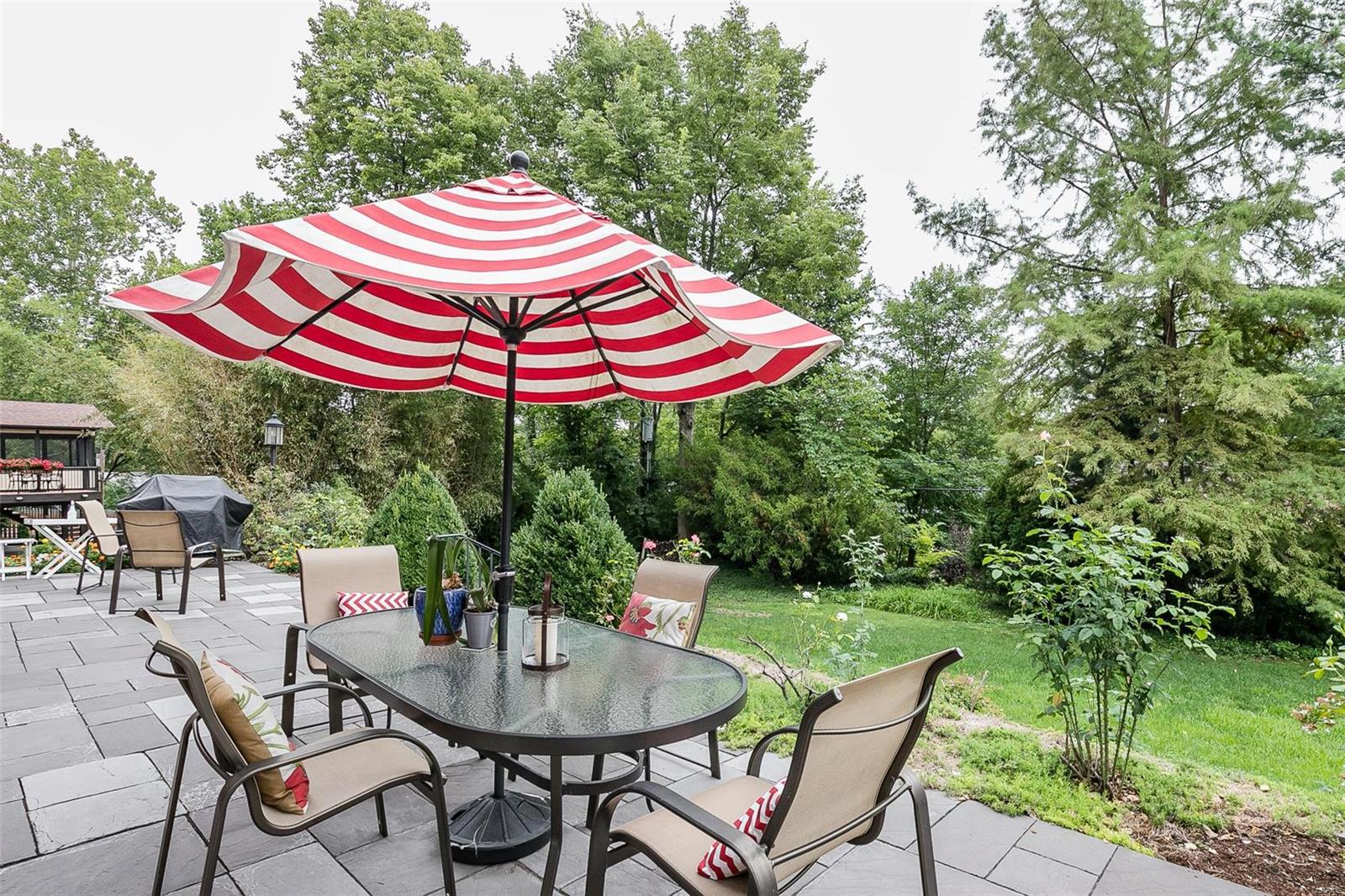 Claverach Park - Residential