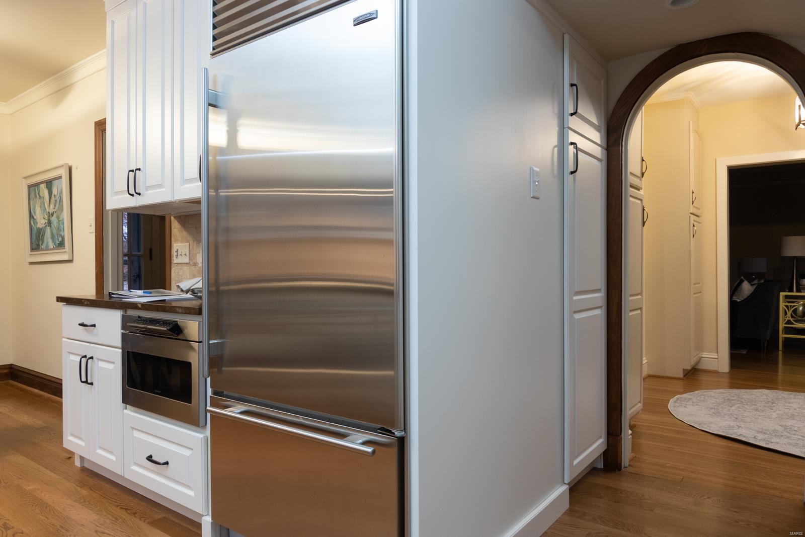 Claverach Park - Residential