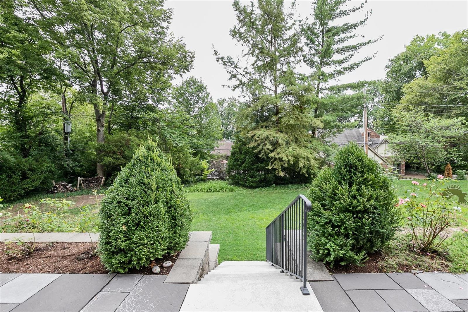 Claverach Park - Residential