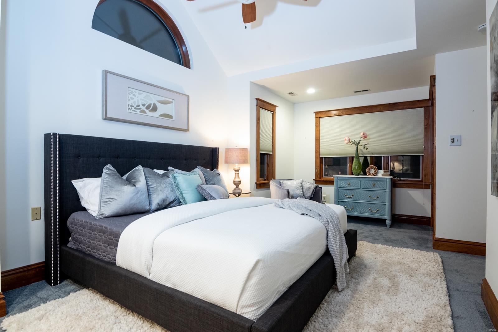 Claverach Park - Residential