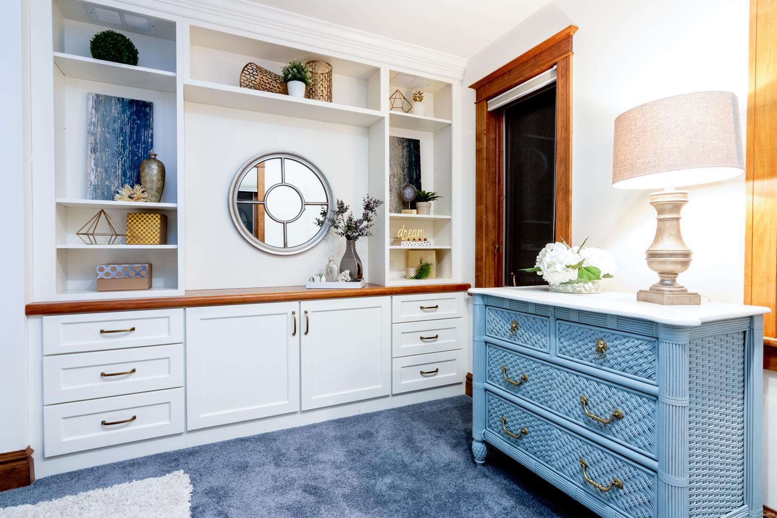 Claverach Park - Residential