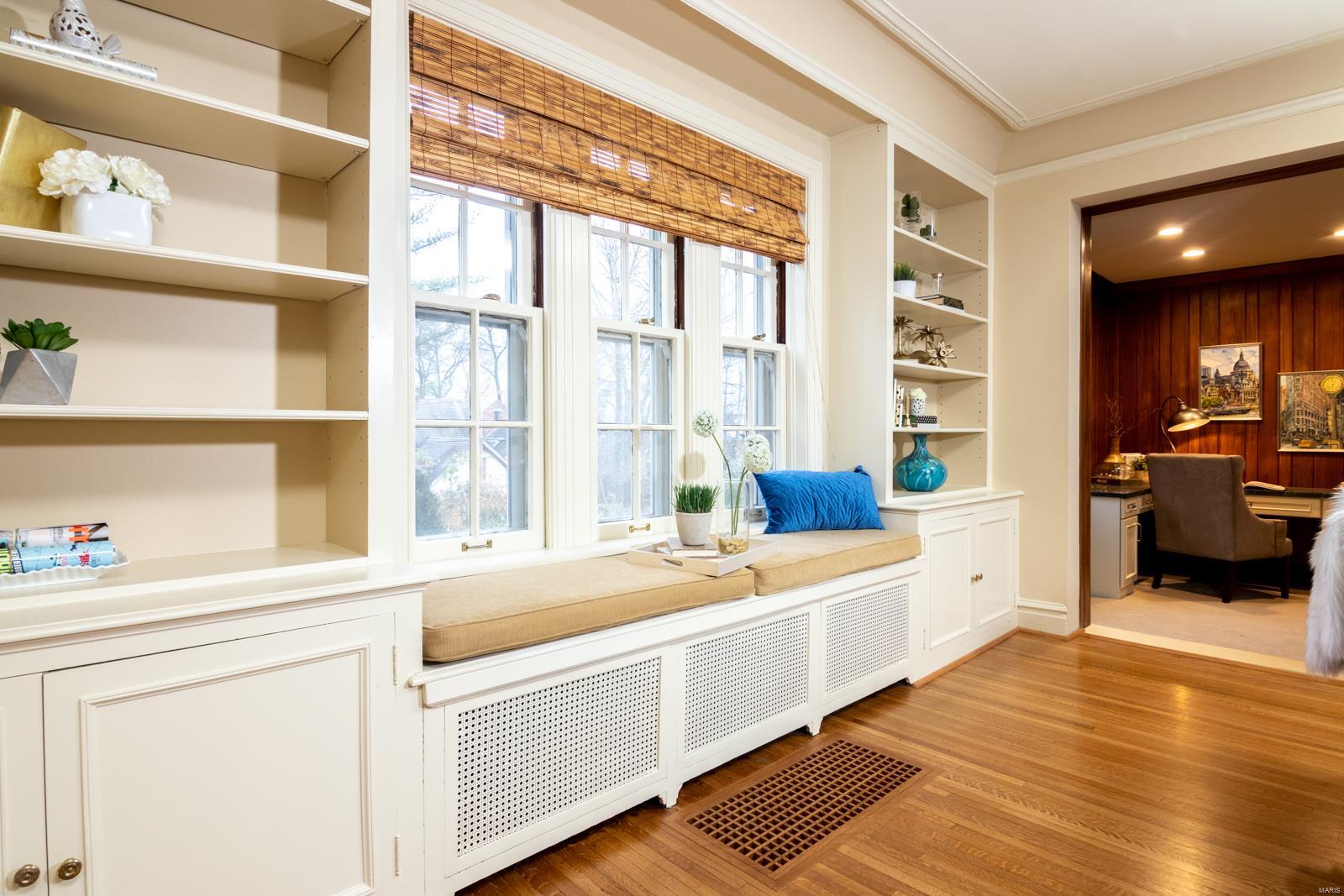 Claverach Park - Residential