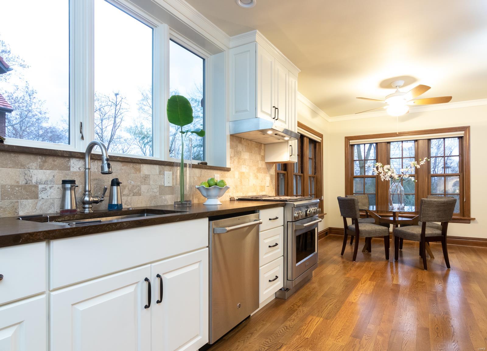 Claverach Park - Residential