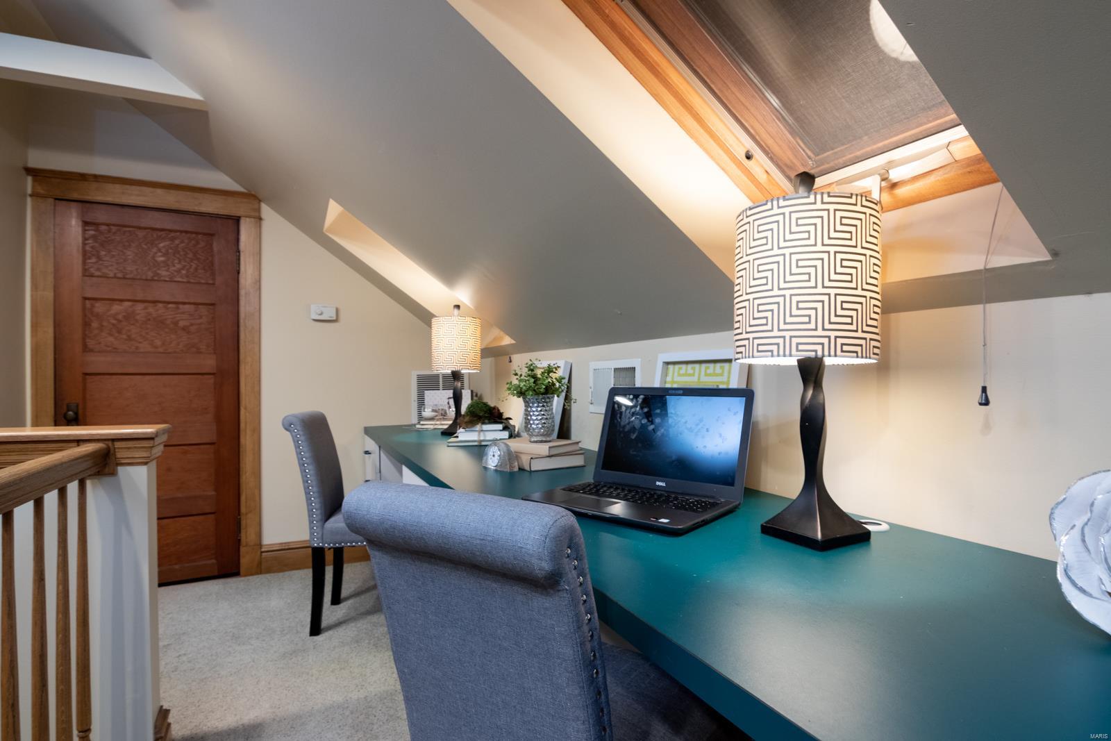 Claverach Park - Residential