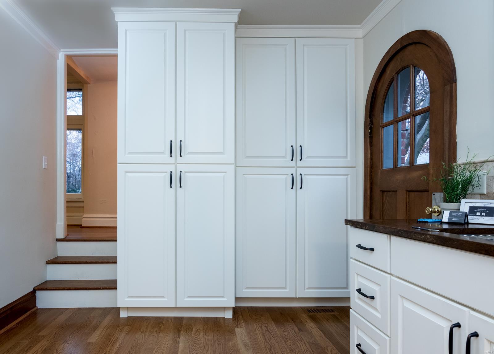 Claverach Park - Residential