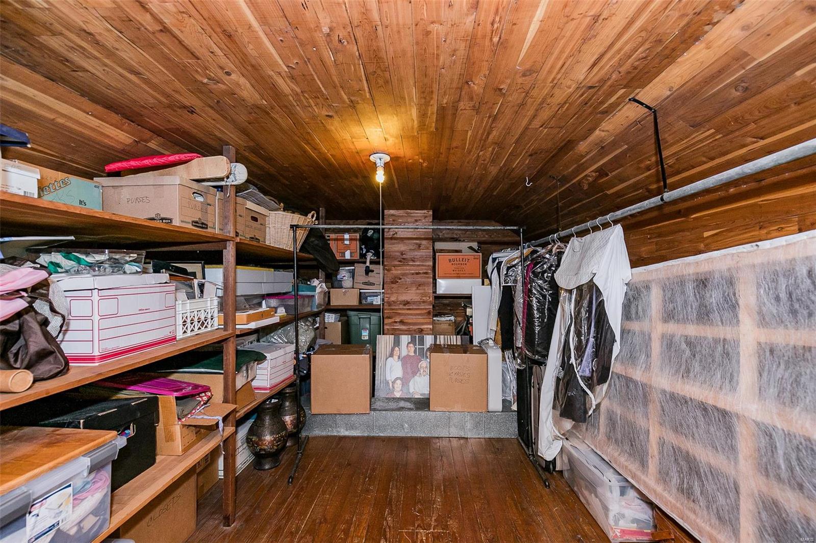 Claverach Park - Residential