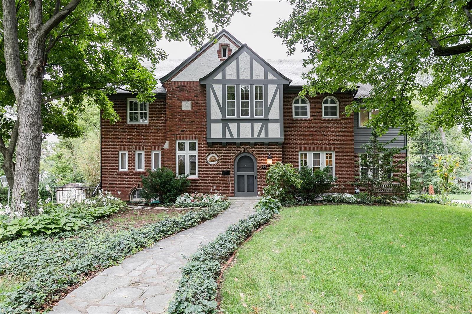 Claverach Park - Residential