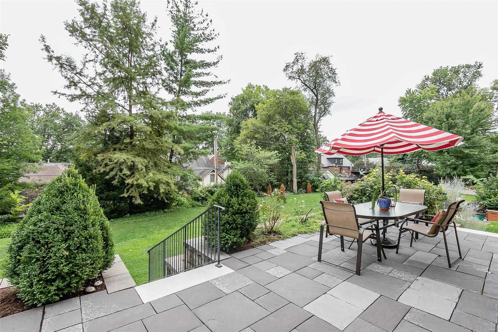 Claverach Park - Residential