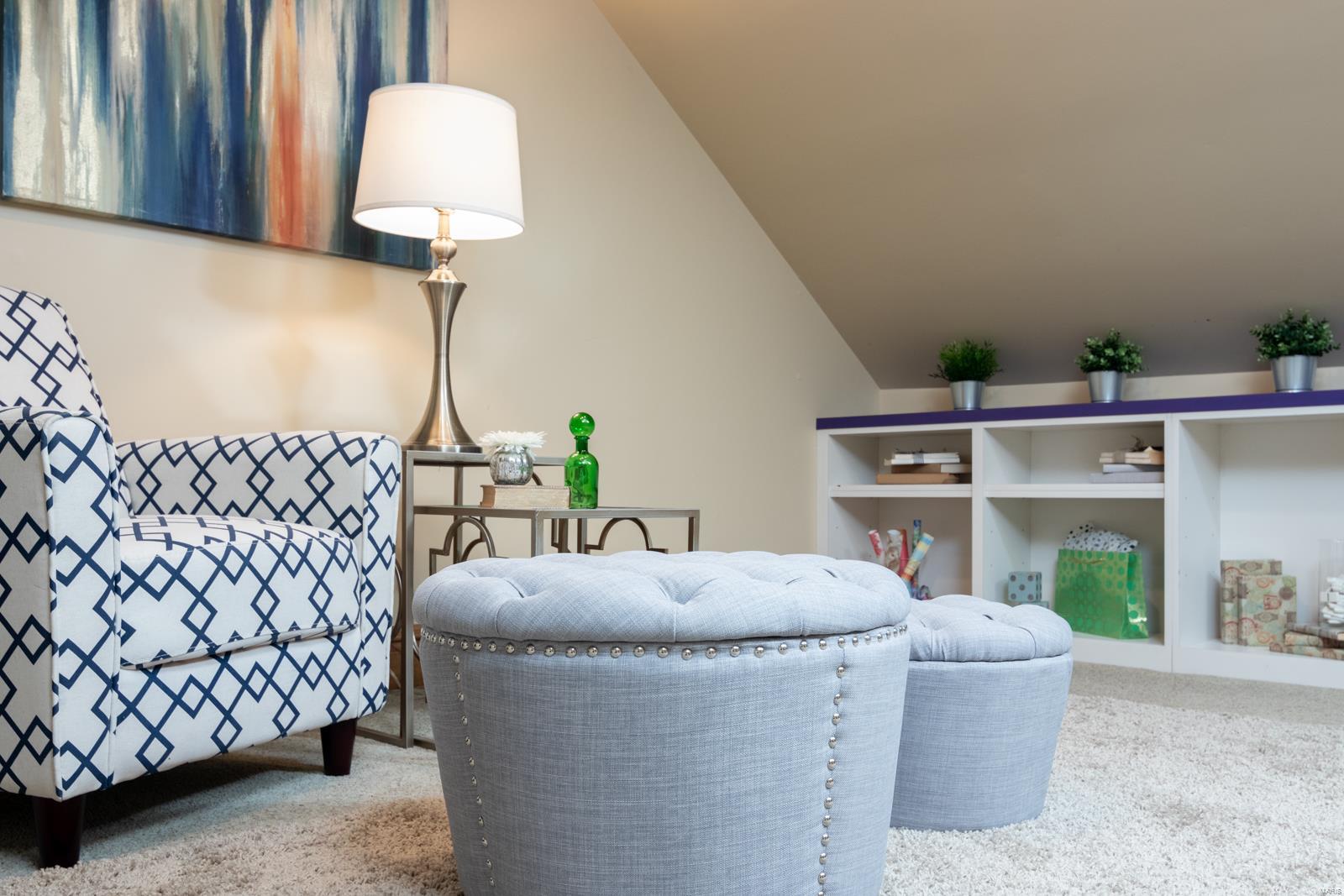 Claverach Park - Residential