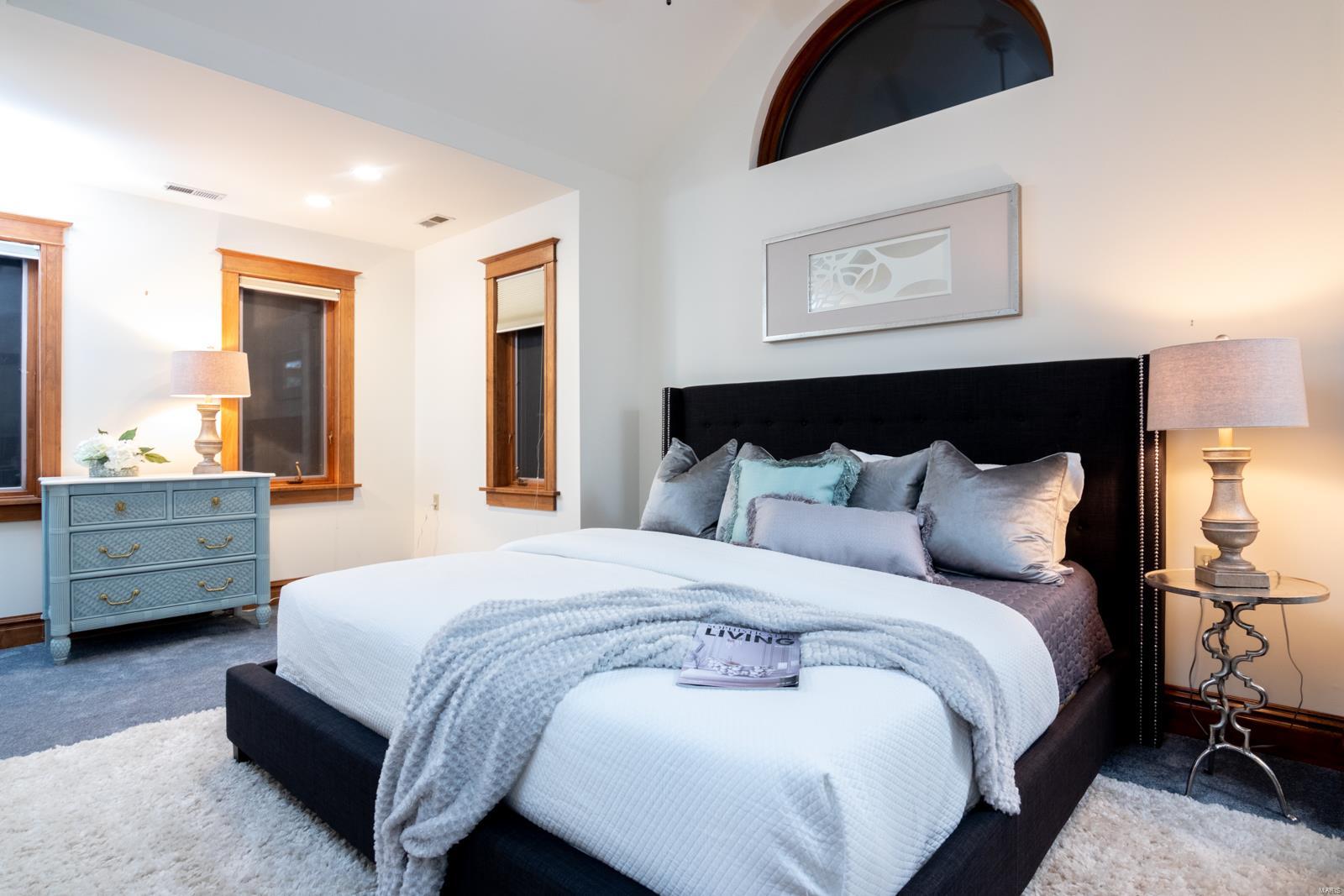 Claverach Park - Residential