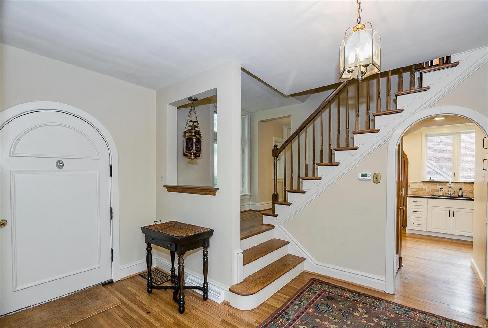 Claverach Park - Residential