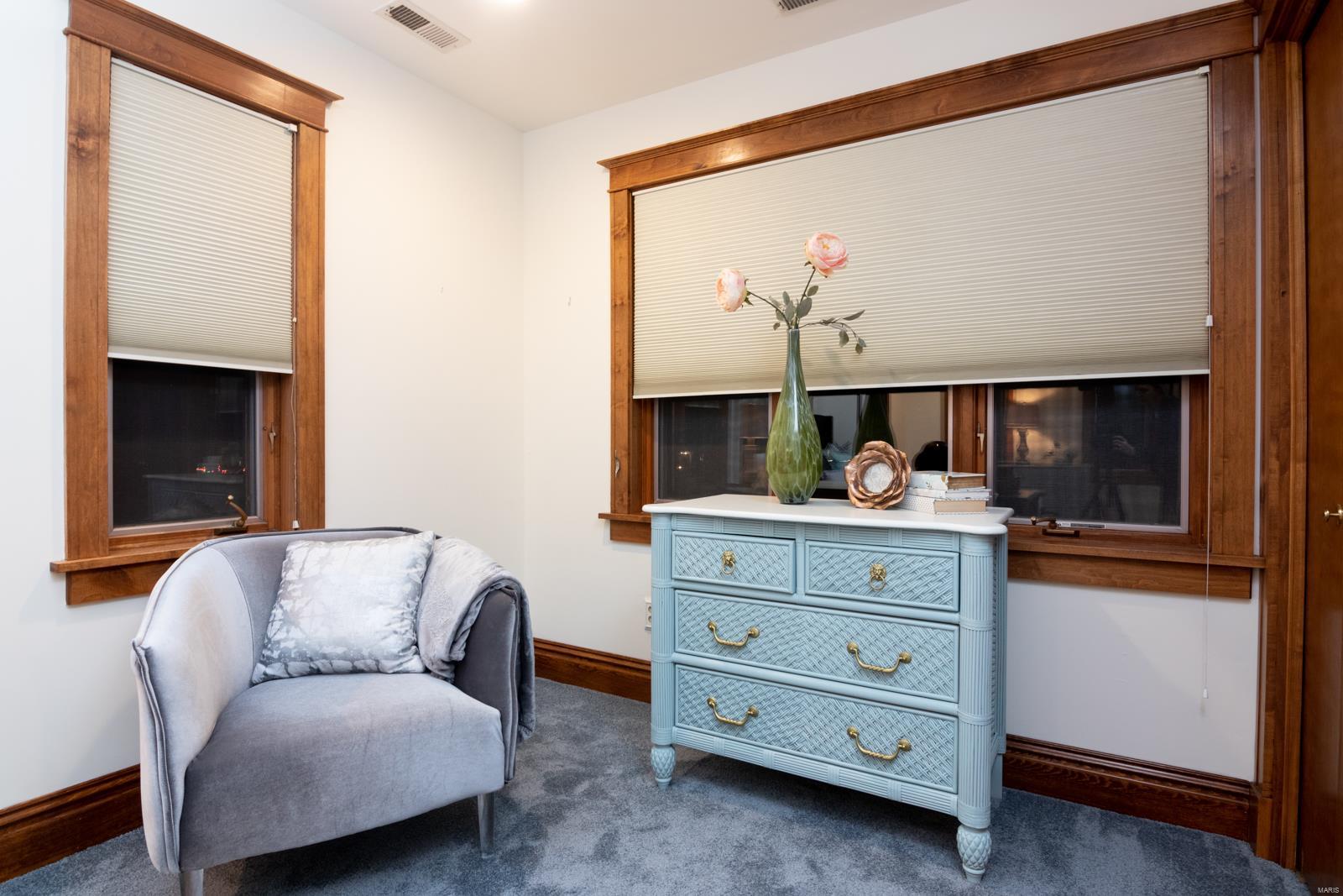 Claverach Park - Residential