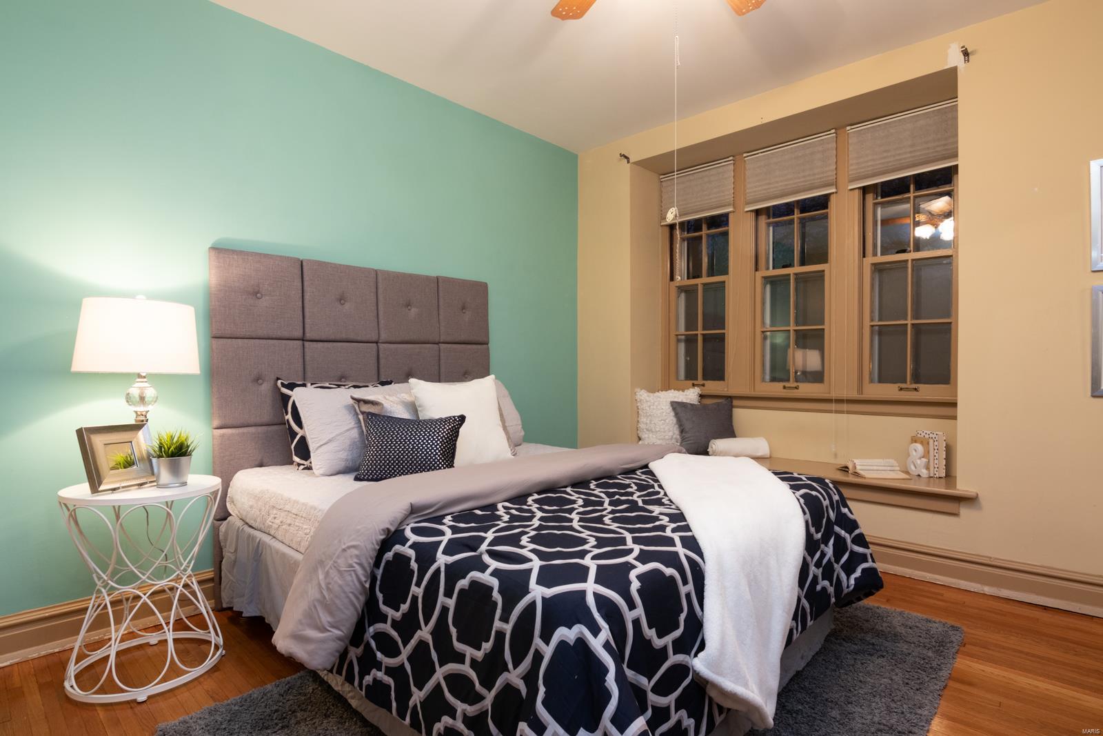 Claverach Park - Residential