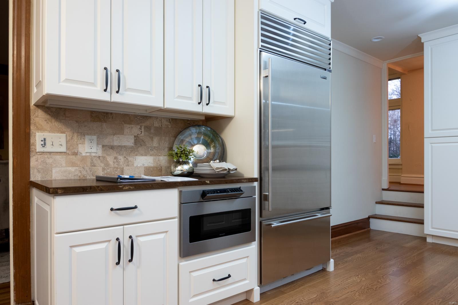 Claverach Park - Residential