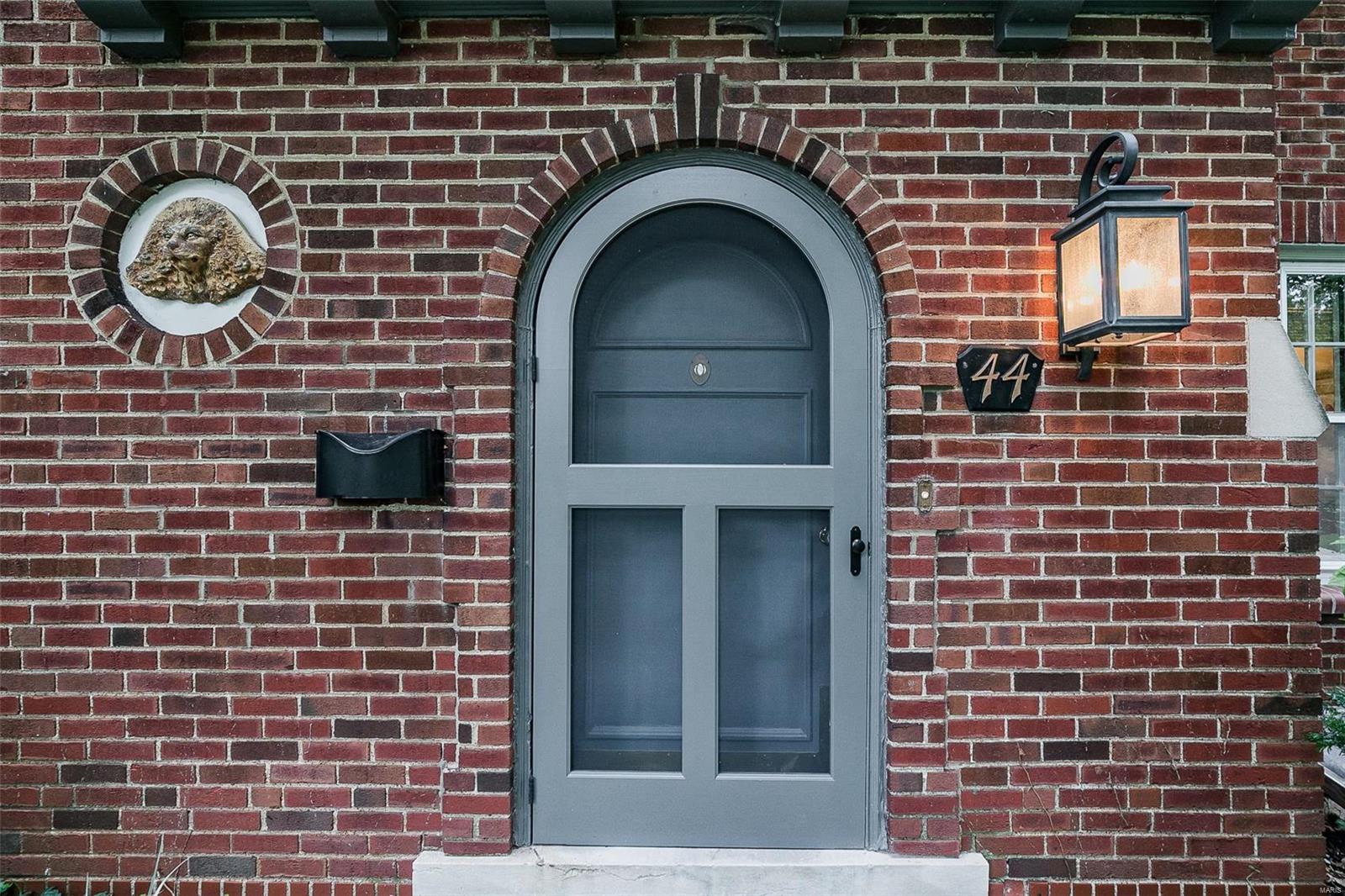 Claverach Park - Residential