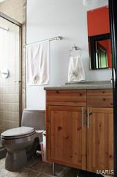 Essex Hill - Residential