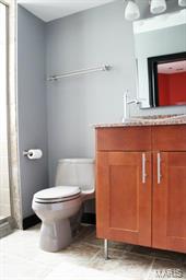 Essex Hill - Residential