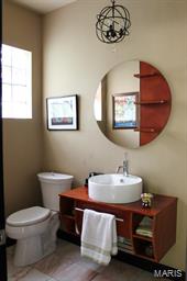 Essex Hill - Residential