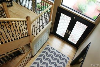 Essex Hill - Residential